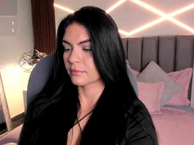 VeronicaLanz Live Webcam on BongaCams