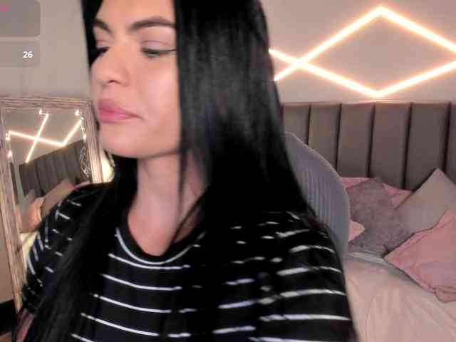 VeronicaLanz webcam