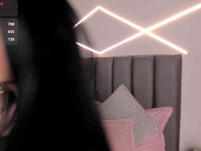 VeronicaLanz webcam