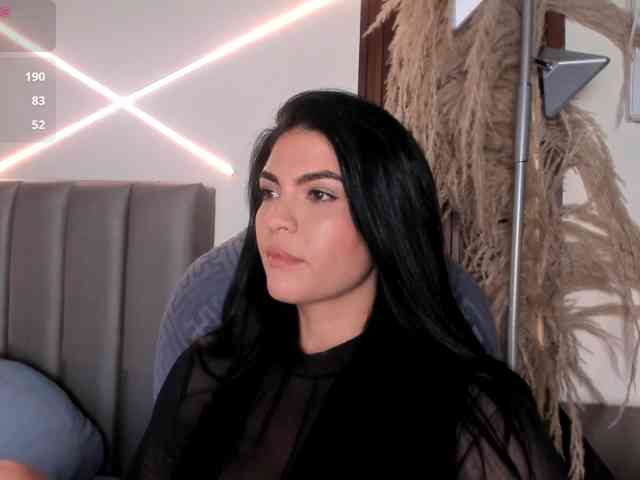 VeronicaLanz webcam