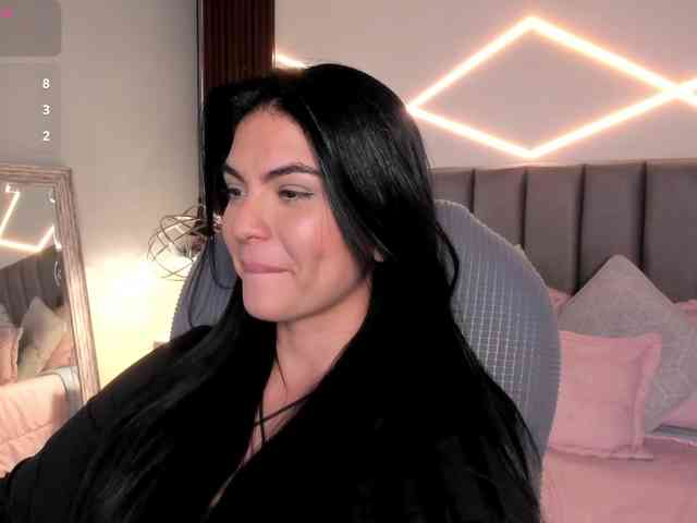 VeronicaLanz Live Webcam on BongaCams