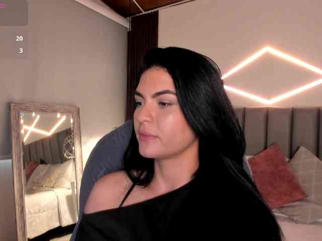VeronicaLanz webcam