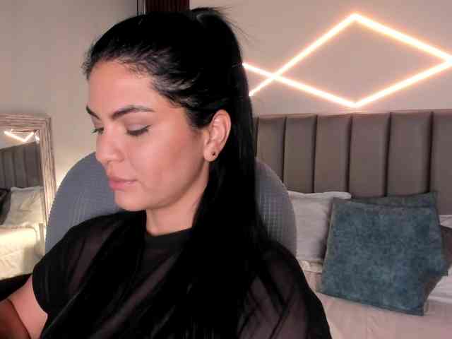 VeronicaLanz webcam