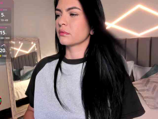 VeronicaLanz webcam