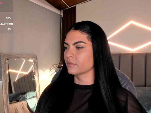 VeronicaLanz webcam