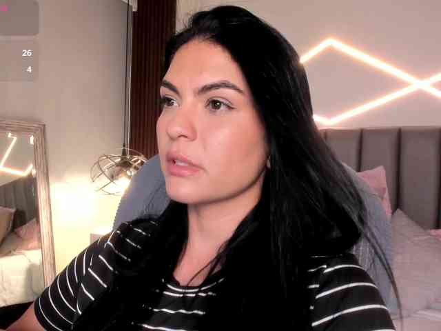 VeronicaLanz webcam