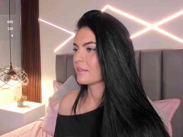 VeronicaLanz webcam