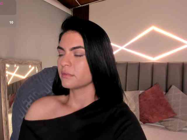 VeronicaLanz webcam