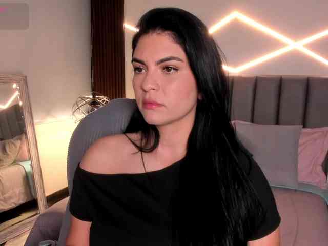 VeronicaLanz webcam