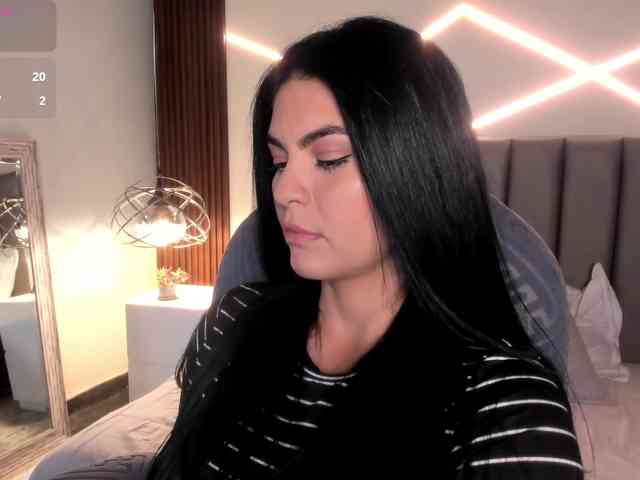VeronicaLanz webcam