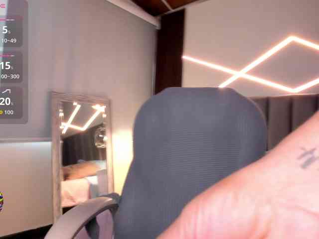 VeronicaLanz webcam
