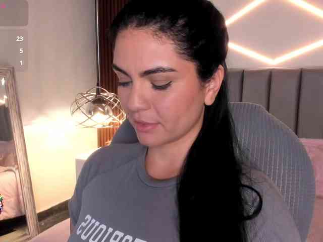 VeronicaLanz webcam