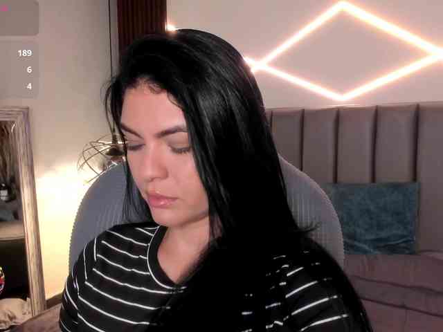 VeronicaLanz webcam