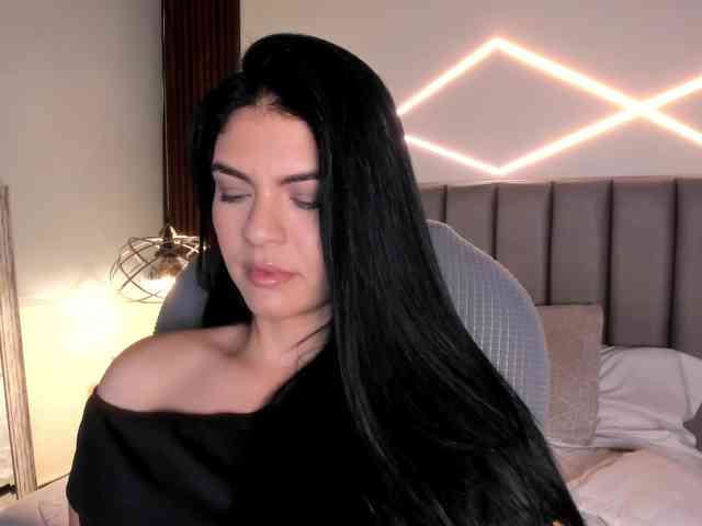 VeronicaLanz webcam
