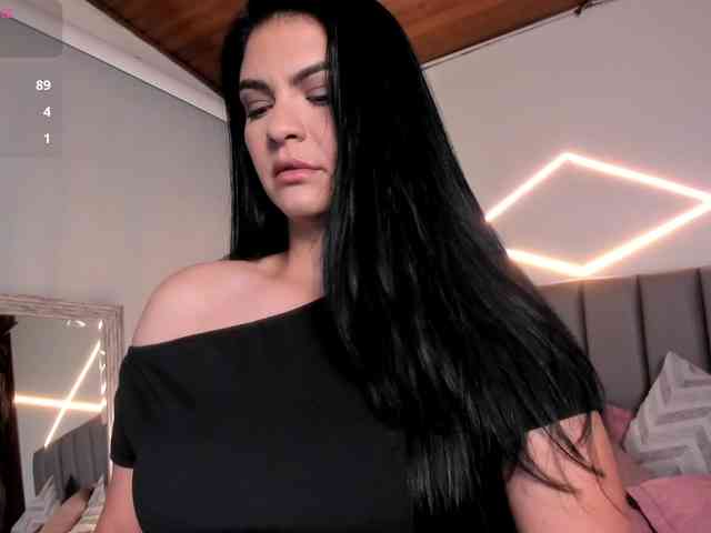VeronicaLanz webcam
