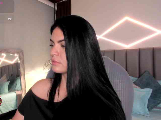 VeronicaLanz webcam