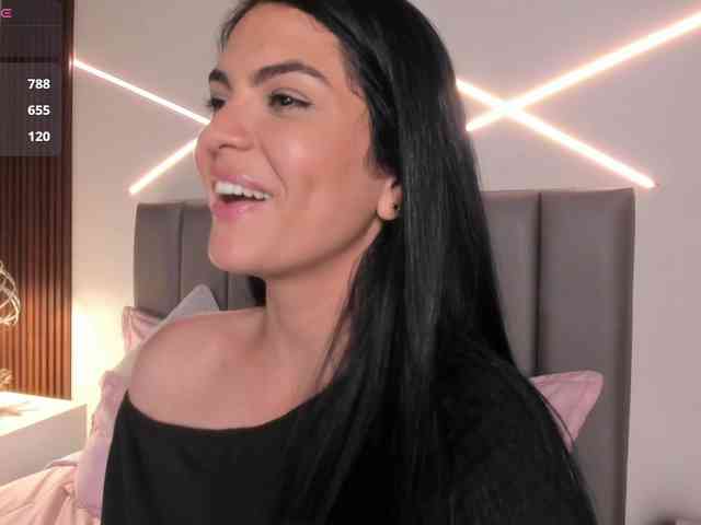 VeronicaLanz webcam