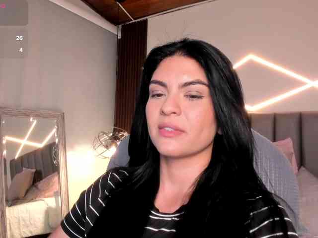 VeronicaLanz webcam