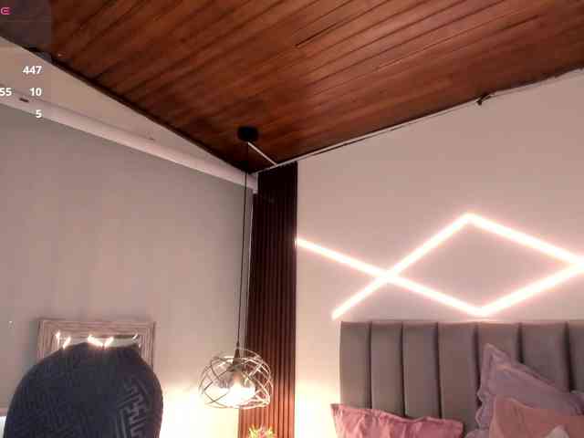 VeronicaLanz webcam