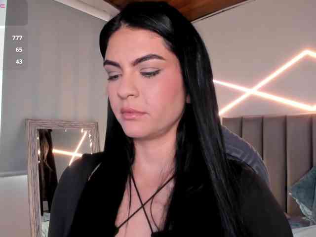 VeronicaLanz's webcam live show