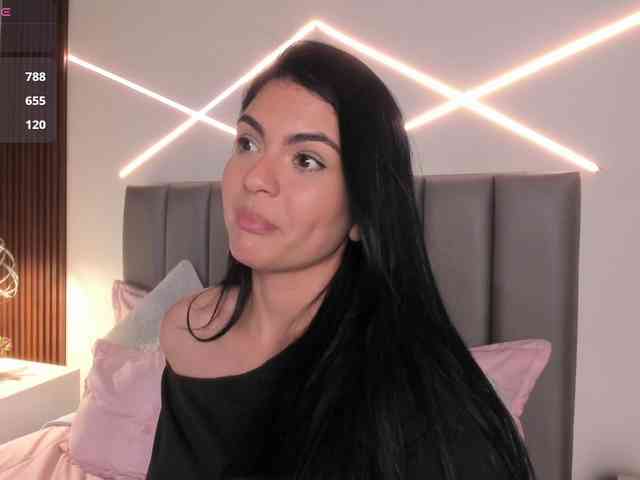 VeronicaLanz webcam