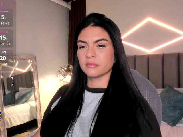 VeronicaLanz webcam
