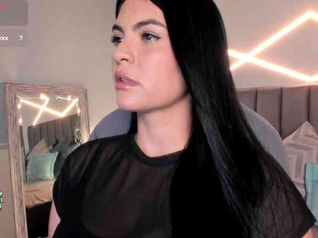 VeronicaLanz webcam