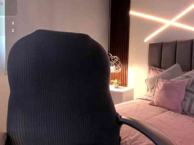 VeronicaLanz Live Webcam on BongaCams