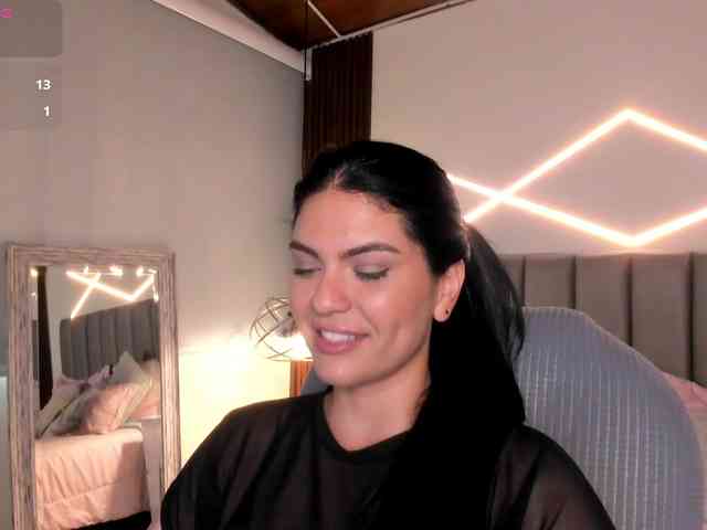 VeronicaLanz webcam