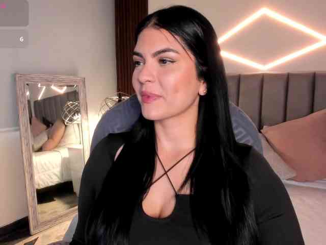 VeronicaLanz webcam