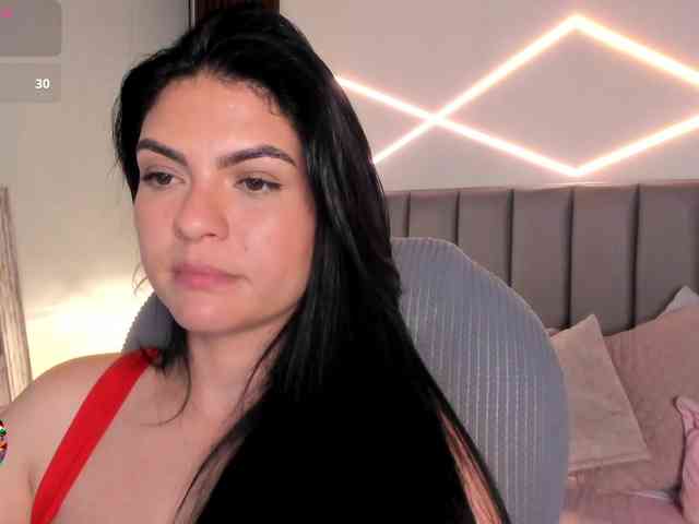 VeronicaLanz webcam
