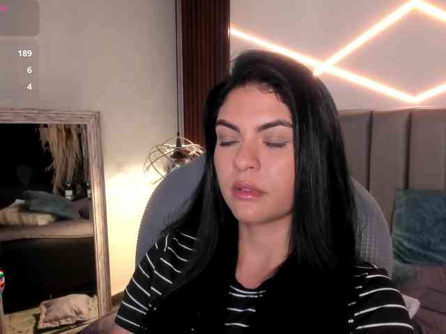 VeronicaLanz webcam