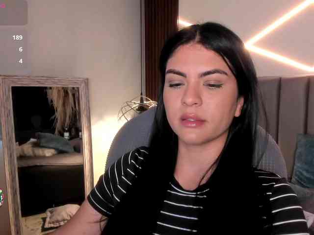 VeronicaLanz webcam