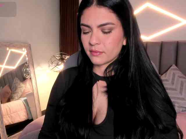 VeronicaLanz webcam
