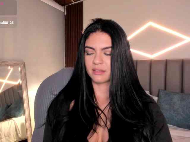 VeronicaLanz webcam