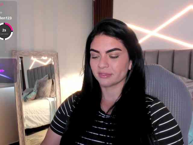 VeronicaLanz webcam