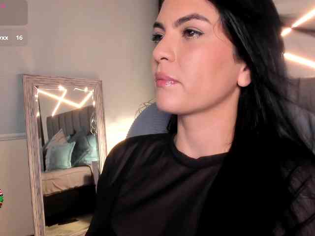 VeronicaLanz webcam