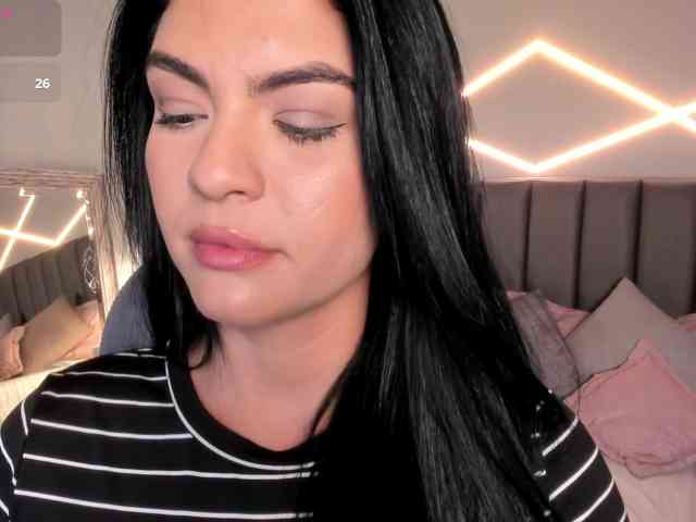 VeronicaLanz webcam