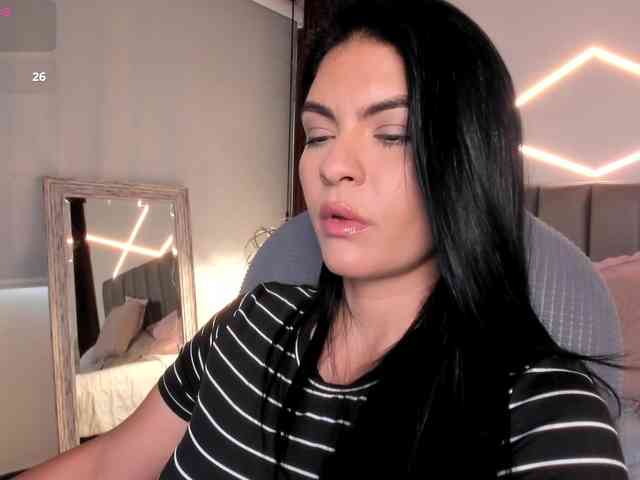 VeronicaLanz Live Webcam on BongaCams