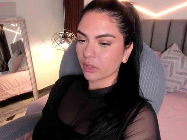 VeronicaLanz webcam
