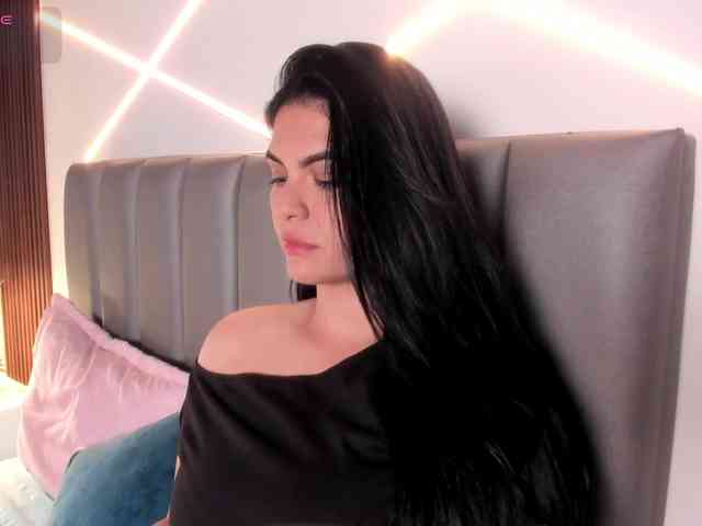 VeronicaLanz webcam