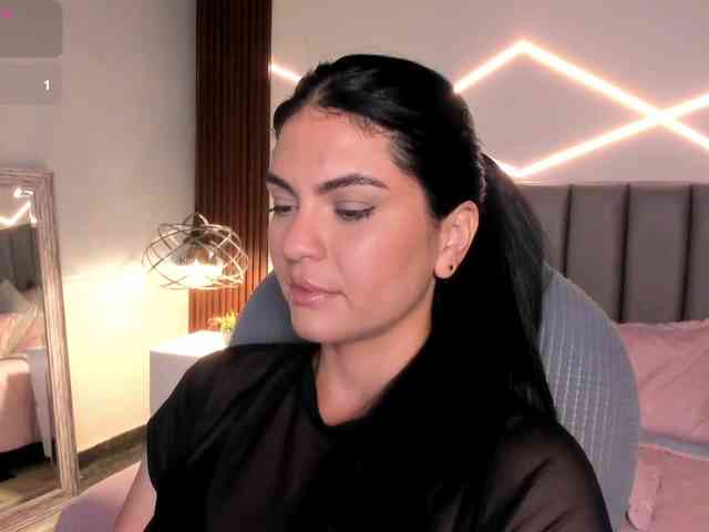 VeronicaLanz webcam