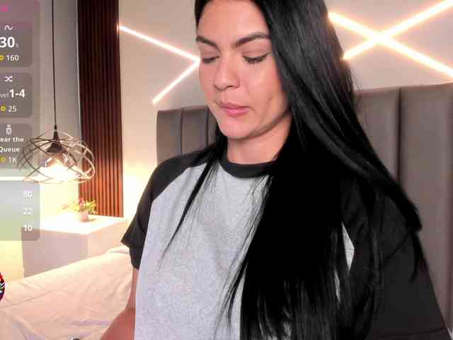 VeronicaLanz webcam