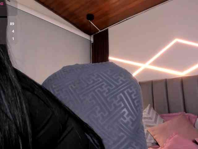 VeronicaLanz webcam
