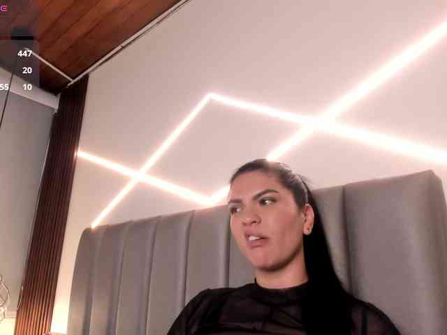 VeronicaLanz webcam
