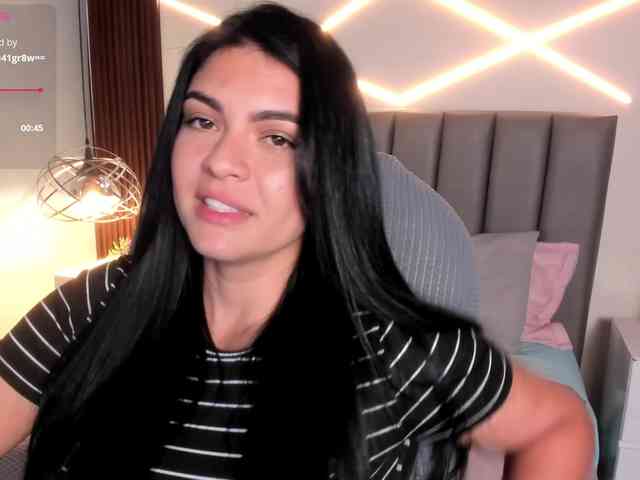 VeronicaLanz webcam