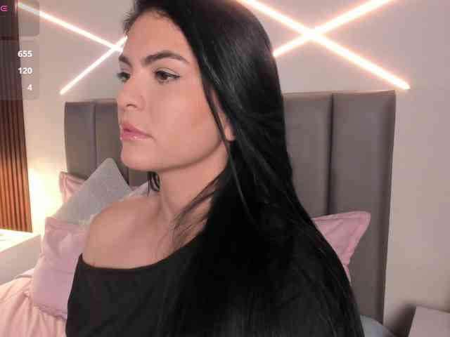 VeronicaLanz webcam