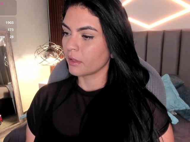VeronicaLanz webcam