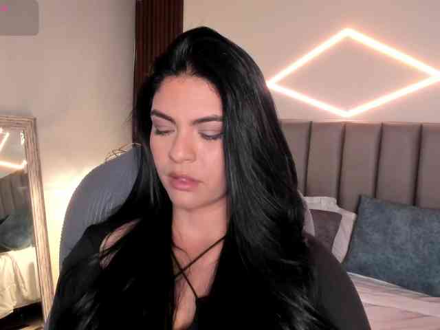 VeronicaLanz webcam