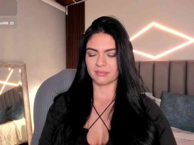 VeronicaLanz webcam